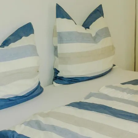 One-bedroom Holiday In Rugen/middelhagen * Middelhagen