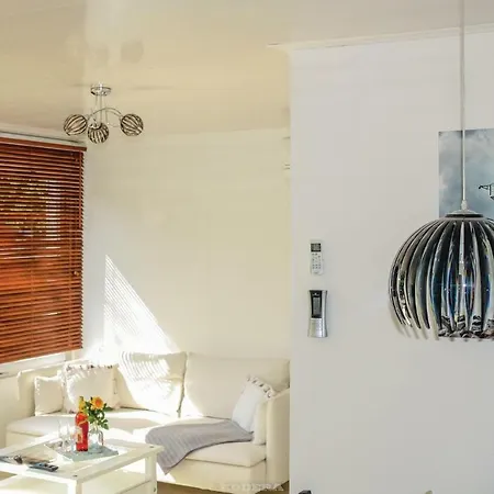 One-bedroom Holiday In Rugen/middelhagen * Middelhagen