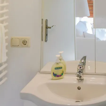 One-bedroom Holiday In Rugen/middelhagen Casa vacanze Middelhagen